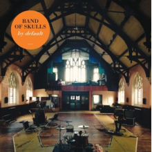 Band of Skulls - By Default