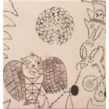 Banhart, Devendra - Nino Rojo