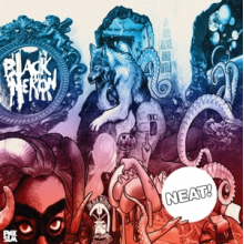 Black Mekon - Neat!