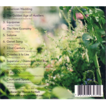 Bond, Justin - Dendrophile