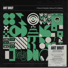 Brut, Art - A Record Collection