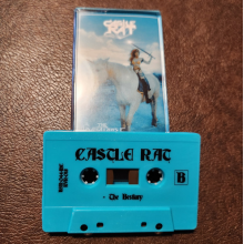 Castle Rat - The Bestiary