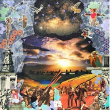 Chemtrails - Love In Toxic Wasteland / Headless Pin Up Girl