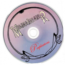 Creager, Melora - Perplexions