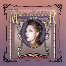 Creager, Melora - Perplexions