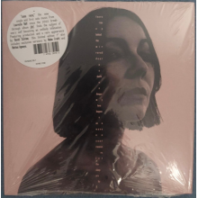 Dalt, Lucrecia - 7-Cosa Rara