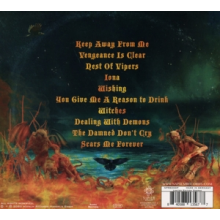 Devildriver - Dealing With Demons I