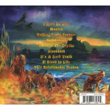 Devildriver - Dealing With Demons Volume Ii