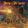Devildriver - Dealing With Demons Volume Ii