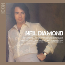 Diamond, Neil - Icon