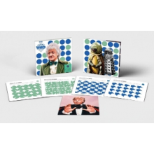 Doctor Who - John Pertwee Collection