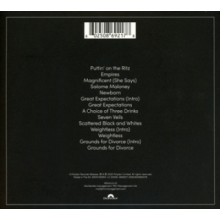 Elbow - Live At the Ritz - an Acoustic Performance