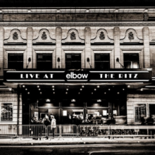 Elbow - Live At the Ritz - an Acoustic Performance
