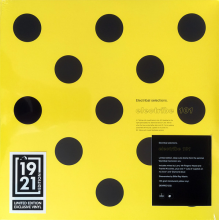 Electribe 101 - Electribal Selections