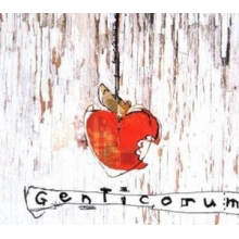 Genticorum - Malins Plaisirs