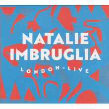 Imbruglia, Natalie - Live From London
