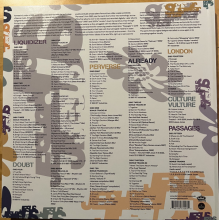 Jesus Jones - Some of the Answers