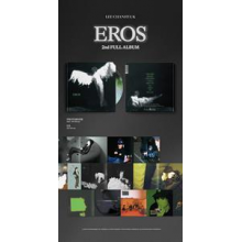 Lee, Chan Hyuk - Eros