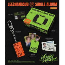 Lee, Chang Sub - Vroom Vroom