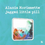 Morissette, Alanis - Jagged Little Pill