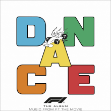 Gou, Peggy - D.A.N.C.E.