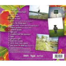 Jimmie Allen - Tulip Drive