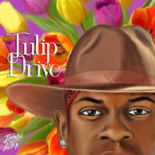 Allen, Jimmie - Tulip Drive