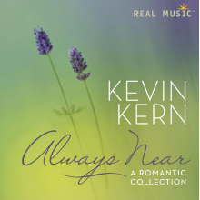 Kern, Kevin - Always Near