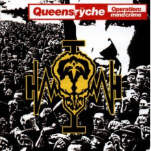 Queensryche - Operation: Mindcrime