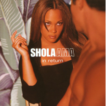 Ama, Shola - In Return