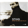 Sting - After the Rain -5tr-