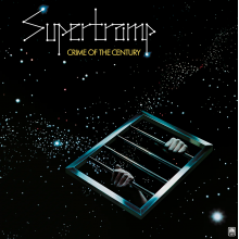 Supertramp - Crime of the Century