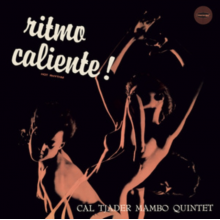 Tjader, Cal - Ritmo Caliente!