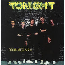 Tonight - Drummer Man