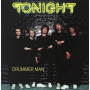 Tonight - Drummer Man