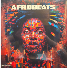 V/A - Afrobeats