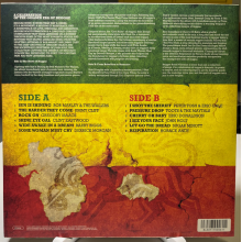 V/A - Reggae Roots Vibration Vol. 1