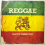 V/A - Reggae Roots Vibration Vol. 1