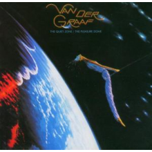 Van Der Graaf Generator - The Quiet Zone / the Pleasure Dome