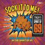 V/A - Sock It To Me: Boss Reggae Rar