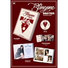 Blingone - Mister