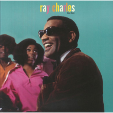 Charles, Ray - Debut Album