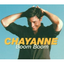 Chayanne - Boom Boom
