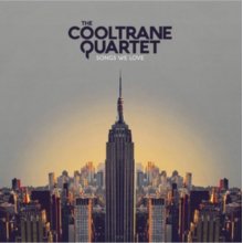 Cooltrane Quartet - Song We Love