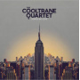 Cooltrane Quartet - Song We Love