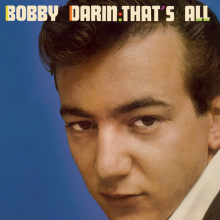 Darin, Bobby - That's All