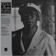 Davis, Miles - The Musings of Miles