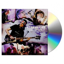 Ellesmere - Mere, On Stage!