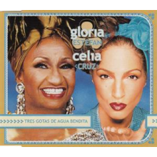 Estefan, Gloria - Tres Grotas De Agua Bendi