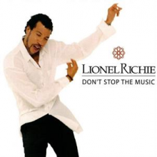 Richie, Lionel - Don't Stop the Music